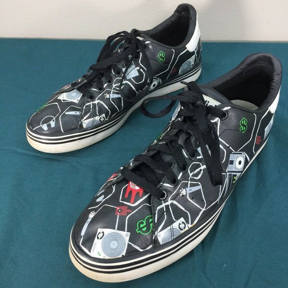 adidas originals stan smith vulc black